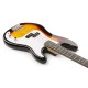 Gigkit Conjunto bajo eléctrico sunburst