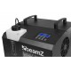 BeamZ SB2000LED Máquina de humo y burbujas LED RGB