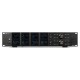 PD-528B Set micrófonos inalámbricos UHF con 8 micros de petaca