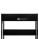 RhapsodyDP61 Piano digital de 61 teclas con soporte para mueble