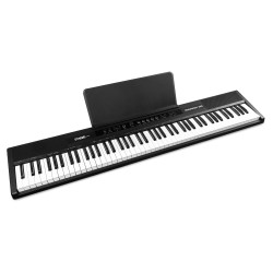 RhapsodyDP88 Piano digital de 88 teclas