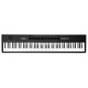 RhapsodyDP88P Piano digital de 88 teclas con soporte para mueble