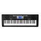 Rhapsody61M Teclado electrónico de 61 teclas sensible al tacto
