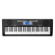 Rhapsody61L Kit teclado electrónico de 61 teclas iluminadas