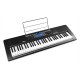 Rhapsody61 Teclado electrónico de 61 teclas