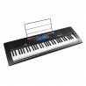 Rhapsody61 Teclado electrónico de 61 teclas