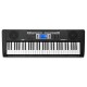 Rhapsody61 Teclado electrónico de 61 teclas