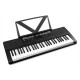 Rhapsody54 Teclado electrónico de 54 teclas