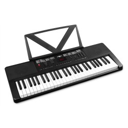 Rhapsody54 Teclado electrónico de 54 teclas