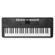 Rhapsody54 Teclado electrónico de 54 teclas