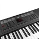 Rhapsody54 Teclado electrónico de 54 teclas