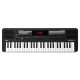 Rhapsody49 Teclado electrónico de 49 teclas