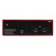 PDX-11 USB Audio interface solo
