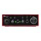 PDX-11 USB Audio interface solo