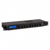 PDC-90 Reproductor multimedia con amplificador DAB+/USB/MP3/BT