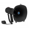 MEG-090 Megáfono 90W negro mate