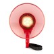MEG-050 Megáfono 50W con luz LED