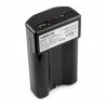 MRB-12 Paquete de baterías de iones de litio de 12V con cargador