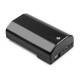 MRB-12 Paquete de baterías de iones de litio de 12V con cargador