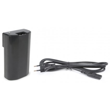 MRB-10 Pack de batería de 12V litio-ion con cargador