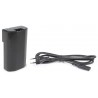 MRB-10 Pack de batería de 12V litio-ion con cargador