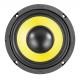 Woofer de 13cm con cono Kevlar 100W RMS Fenton