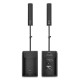 VX-1080BT Conjunto activo bafles 2.2