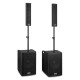 VX-1080BT Conjunto activo bafles 2.2