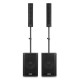 VX-1080BT Conjunto activo bafles 2.2