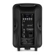 FT08-LED MK2 Bafle activo 8" BT/USB