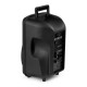 FT08-LED MK2 Bafle activo 8" BT/USB
