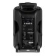 FT10-LED MK2 Bafle activo 10" BT/USB