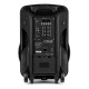 FT15-LED MK2 Bafle activo 15" BT/USB