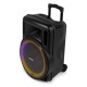 FT15-LED MK2 Bafle activo 15" BT/USB