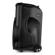 FT15-LED MK2 Bafle activo 15" BT/USB