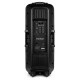 FT212-LED MK2 Bafle activo doble 12" BT/USB