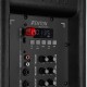 FT212-LED MK2 Bafle activo doble 12" BT/USB