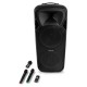 FT212-LED MK2 Bafle activo doble 12" BT/USB