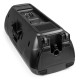 FT212-LED MK2 Bafle activo doble 12" BT/USB