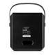 KAR-50B Altavoz karaoke con efecto de luz LED
