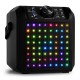 KAR-50B Altavoz karaoke con efecto de luz LED