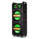 LIVE2102 Partystation 2x10"