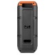 TRACK310 Altavoz para fiestas con LEDs