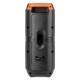 TRACK210 Altavoz para fiestas con LEDs