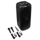 TRACK510 Altavoz para fiestas con LEDs
