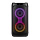 CORE80 Altavoz party 2 x 4"