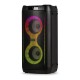 CORE80 Altavoz party 2 x 4"
