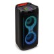 CORE80 Altavoz party 2 x 4"