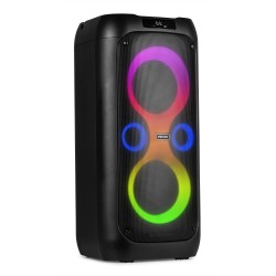 CORE130 Altavoz party 2 x 6.5"