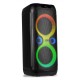 CORE160 Altavoz party 2 x 8"